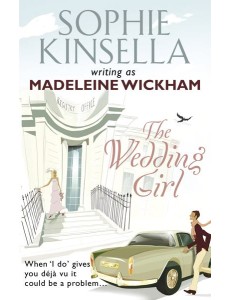 The Wedding Girl