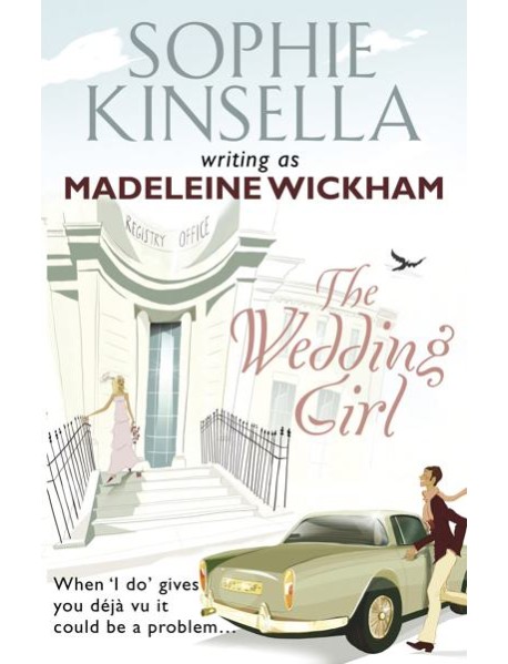 The Wedding Girl