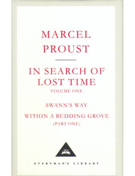 In Search Of Lost Times Volume 1