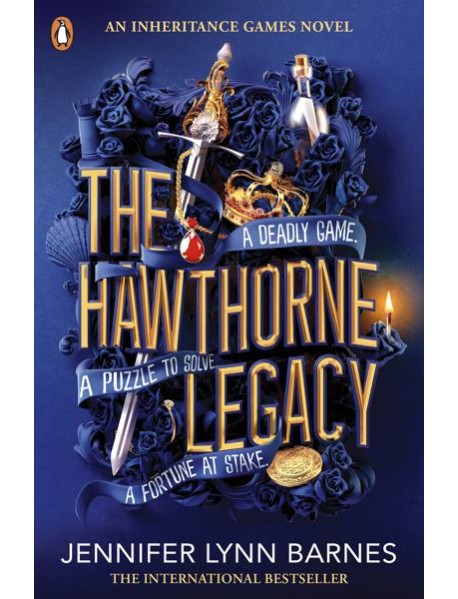 The Hawthorne Legacy
