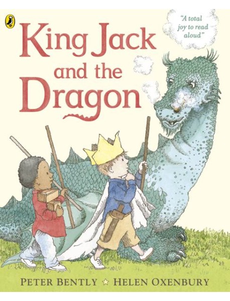 King Jack and the Dragon