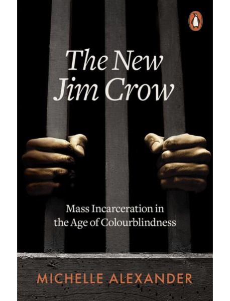 The New Jim Crow