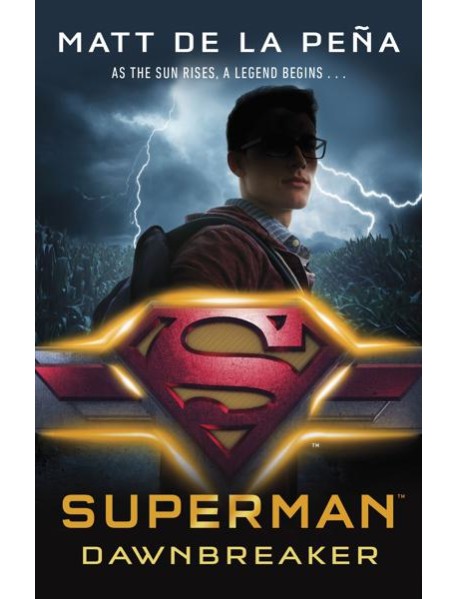 Superman Dawnbreaker