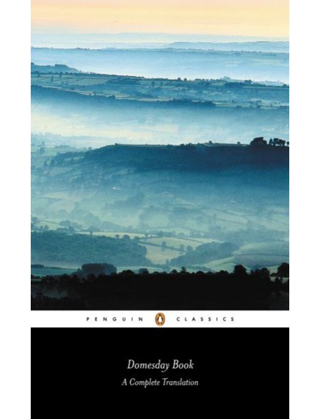 Domesday Book
