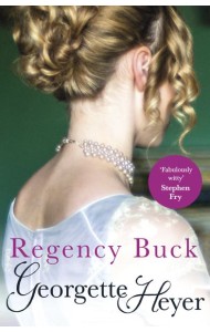 Regency Buck