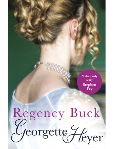 Regency Buck