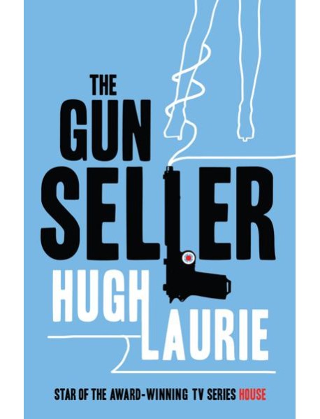 The Gun Seller
