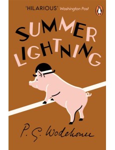 Summer Lightning Summer Lightning