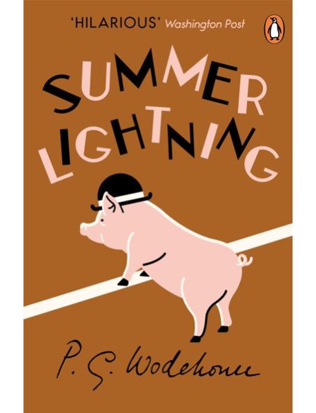 Summer Lightning