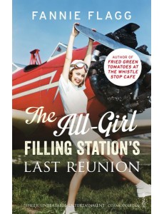 The AllGirl Filling Stations Last Reuni The AllGirl Filling Stations Last Reuni