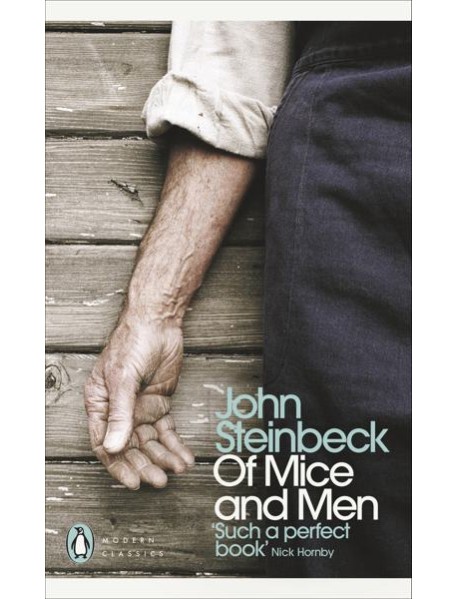 Of Mice and Men