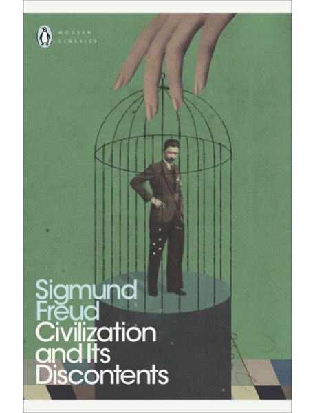 Civilization and Its Discontents