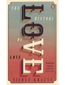The History of Love