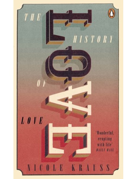 The History of Love