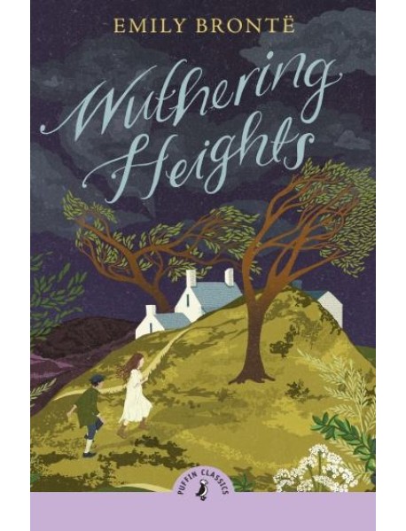 Wuthering Heights