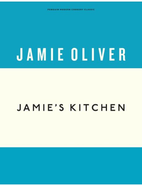 Jamies Kitchen