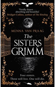 The Sisters Grimm