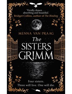 The Sisters Grimm