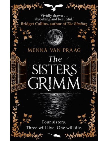 The Sisters Grimm