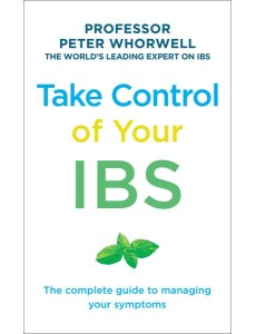 Take Control of your IBS Take Control of your IBS