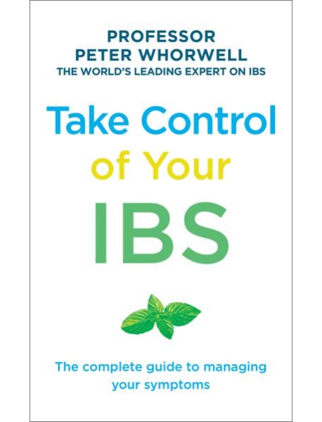 Take Control of your IBS