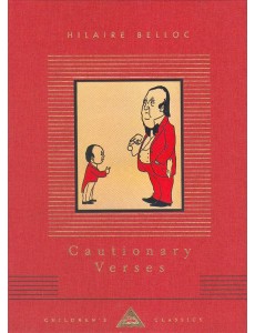 Cautionary Verses