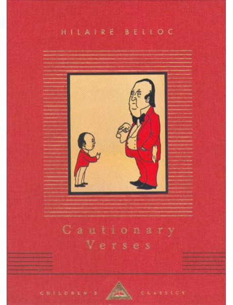 Cautionary Verses