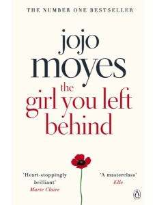 The Girl You Left Behind