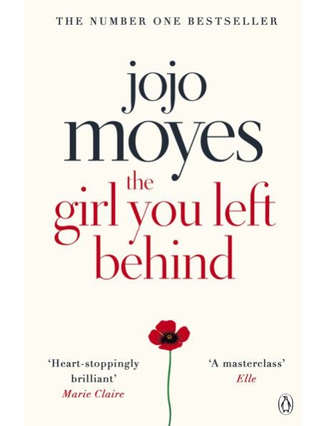 The Girl You Left Behind