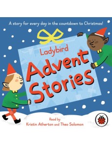 Ladybird Advent Stories