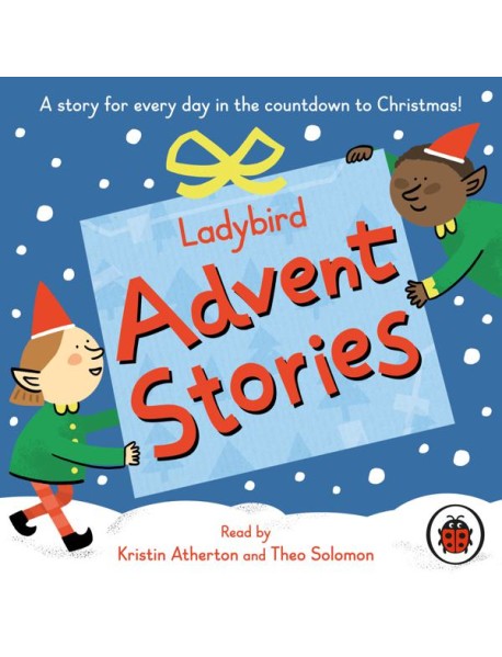 Ladybird Advent Stories