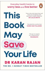 This Book May Save Your Life