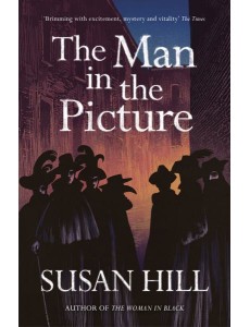 The Man in the Picture