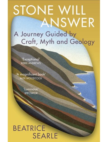 Stone Will Answer