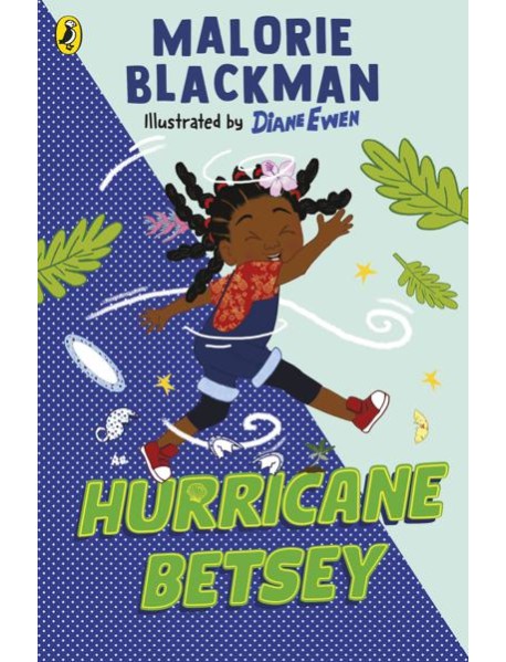 Hurricane Betsey