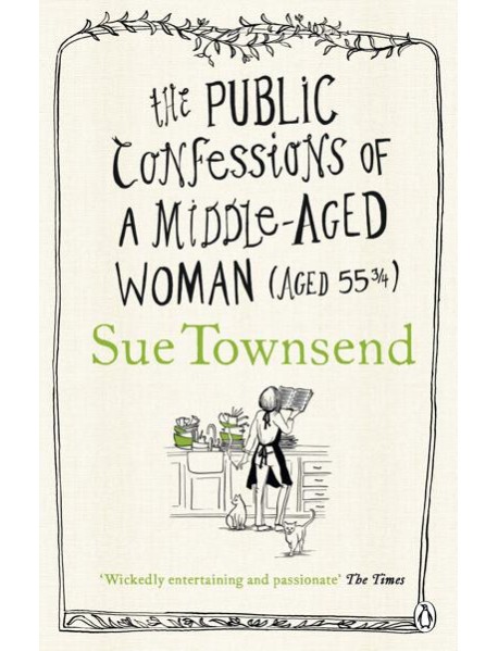 The Public Confessions of a MiddleAged