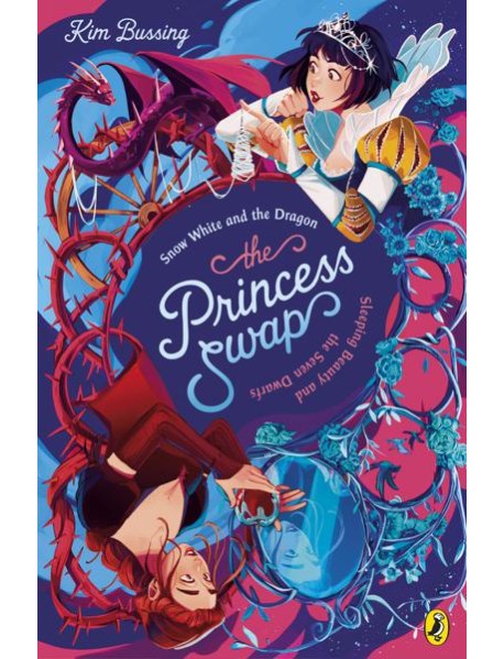 The Princess Swap 2 Snow White and the