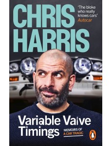 Variable Valve Timings