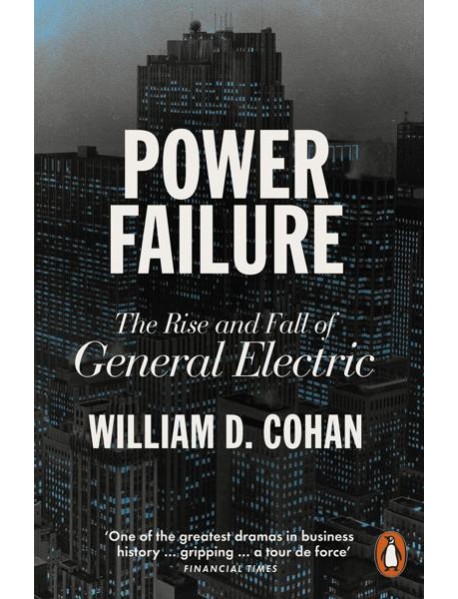 Power Failure