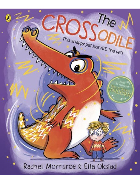 The Crossodile