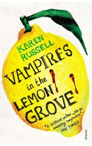 Vampires in the Lemon Grove