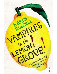 Vampires in the Lemon Grove