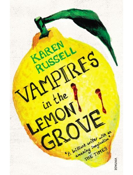 Vampires in the Lemon Grove