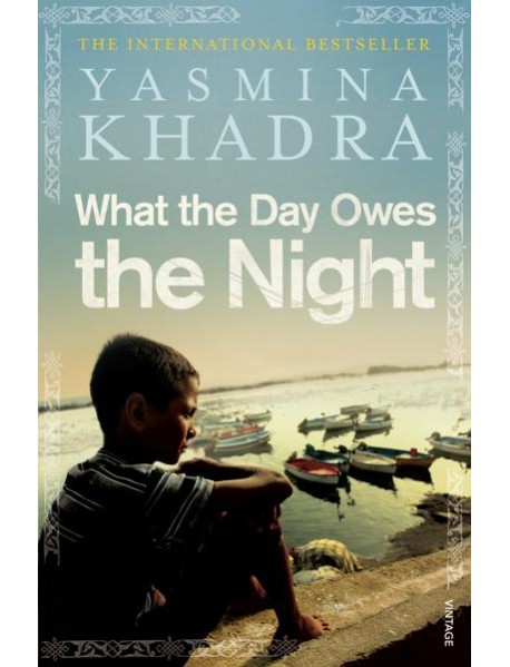 What the Day Owes the Night
