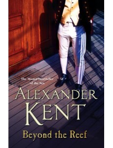 Beyond the Reef Beyond the Reef