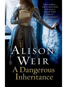A Dangerous Inheritance A Dangerous Inheritance