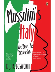 Mussolinis Italy