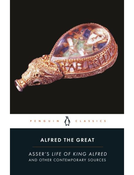 Alfred the Great
