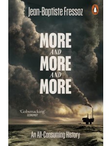 More and More and More