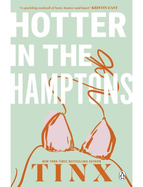 Hotter in the Hamptons